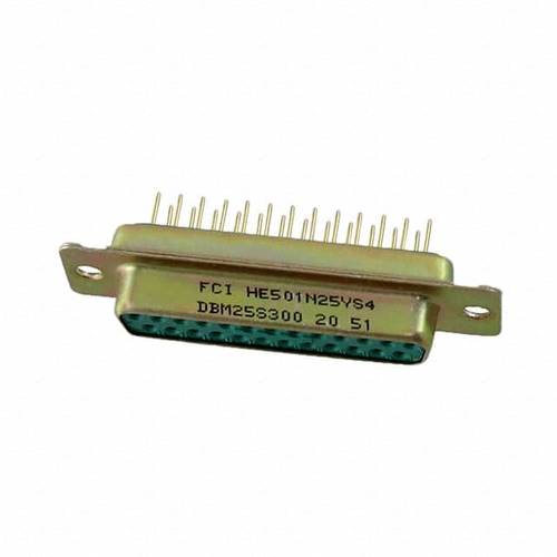 Amphenol DBM25S300 1St.
