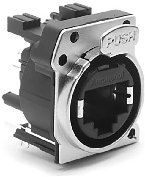 Amphenol RJX8FB3VB Inhalt