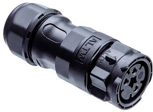 Amphenol DC-05BMMA-QL8MPP