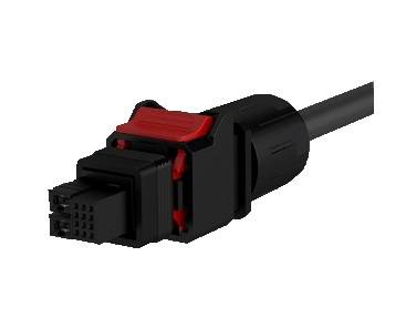 Amphenol 10143485-101LF