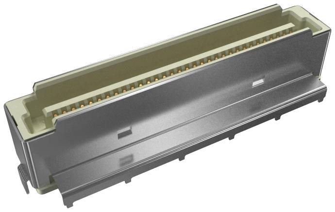 Amphenol 10147213-644406LF