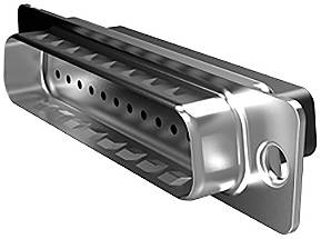 Amphenol 865650SLTLF