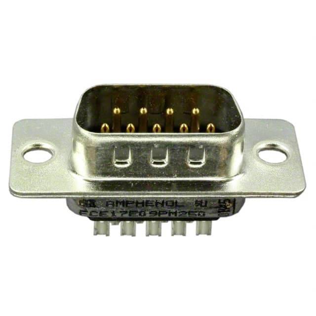 Amphenol FCE17E09PM250