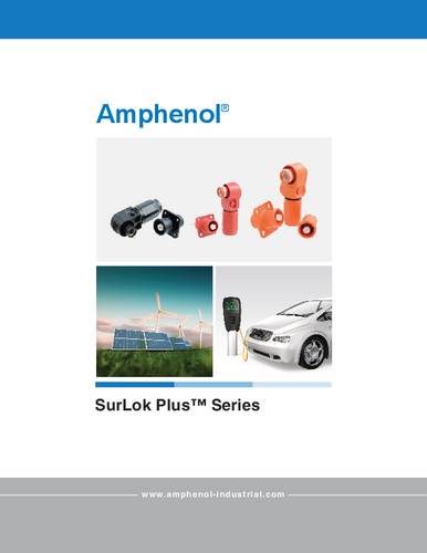 Amphenol SLPIRB50CPSR1