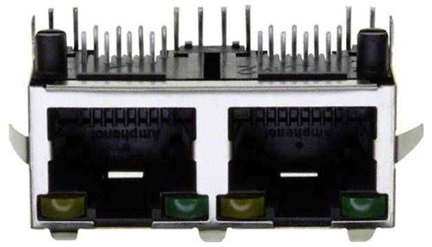 Amphenol RJHSE538402 Inhalt