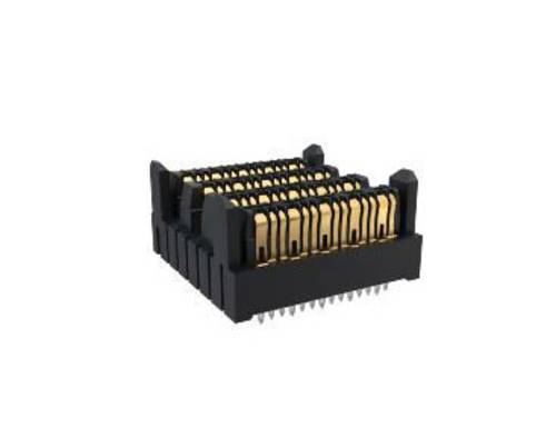 Amphenol 10128351-101LF
