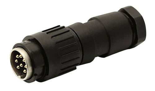 Amphenol T3649502U