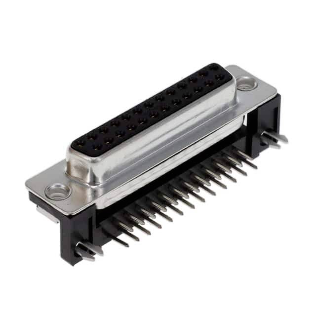 Amphenol FCC17B25SA410 1St.