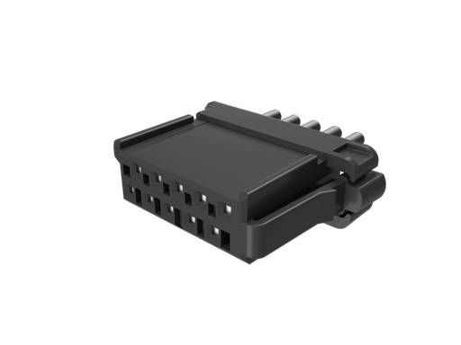 Amphenol 10142632-008LF