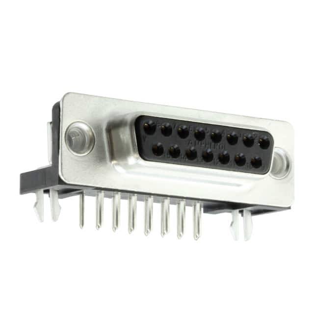 Amphenol FCC17A15SA410 1St.