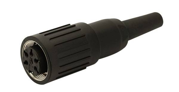 Amphenol T3476038U 1St.