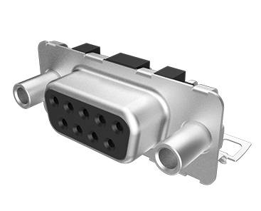 Amphenol D25S82C6GV00LF