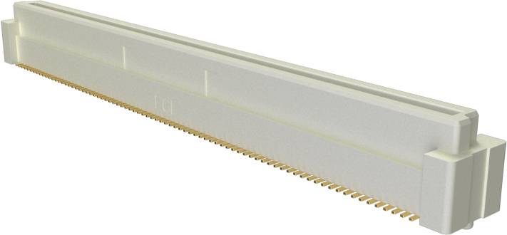 Amphenol Mezzanine-Steckverbinder 61082-162509LF