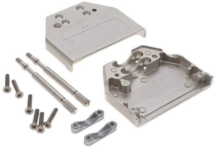 Amphenol 8655MH2512LF