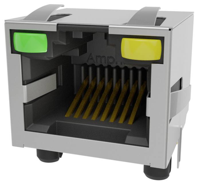 Amphenol RJHSE5485 Inhalt