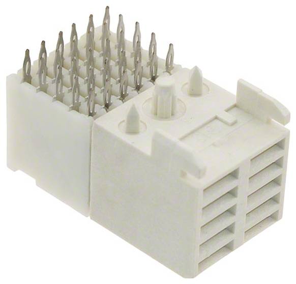 Amphenol 89096-102LF Steckverbinder
