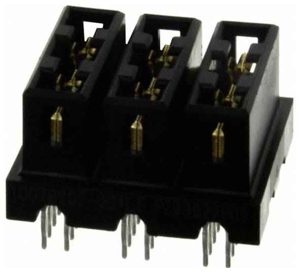 „IDC-Stecker