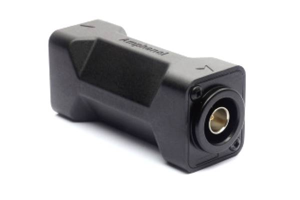 Amphenol ACBNCJJDW 1St.