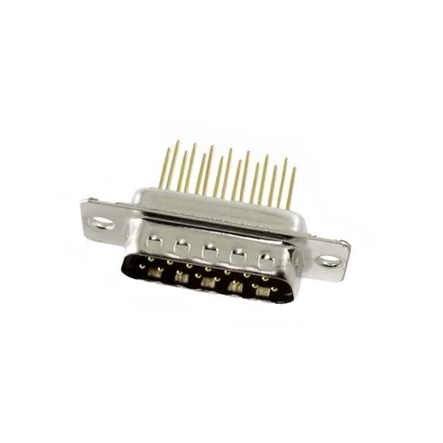 Amphenol L717DA15PF179