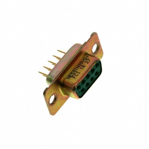Amphenol DEM09S300