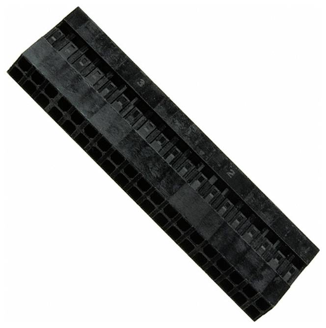 Amphenol 65043-018LF