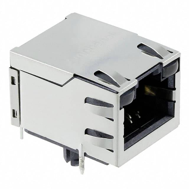 Amphenol RJE5918854A1 Inhalt