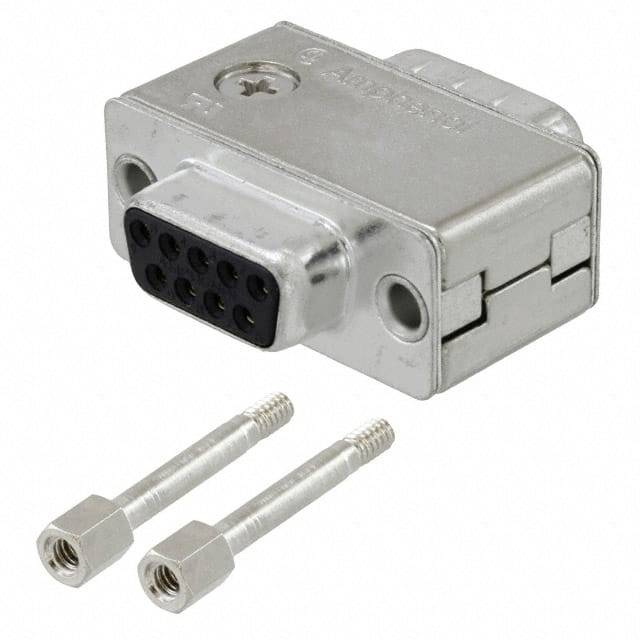 Amphenol FCE17E09AD240 1St.