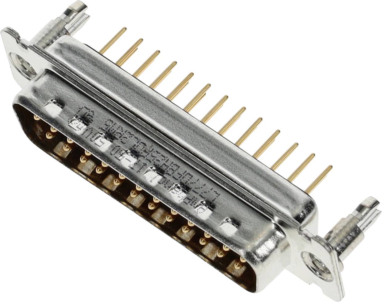 Amphenol L777DFBH25POL2RM5