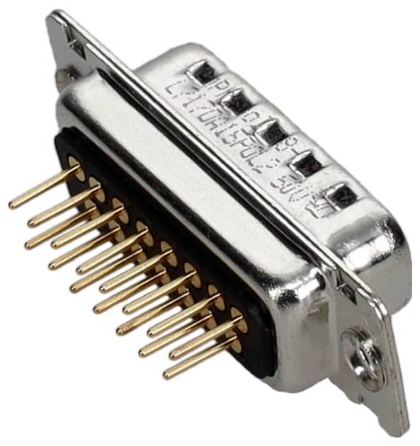 Amphenol L717DA15POL2