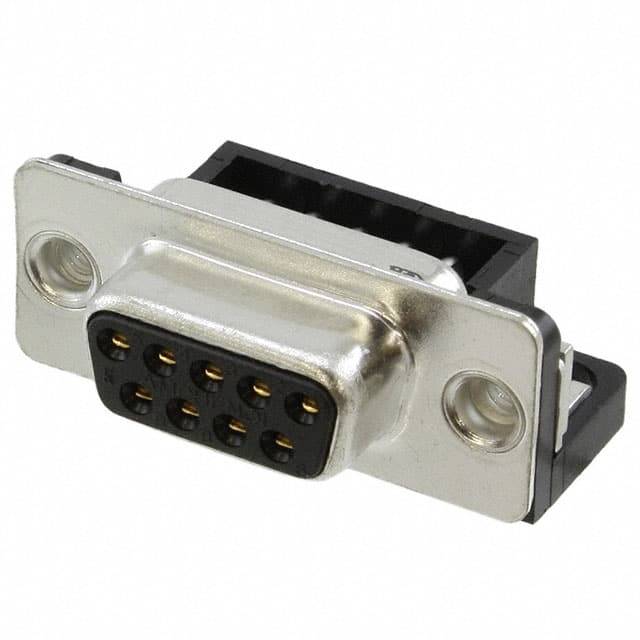 Amphenol FCE17E09SA440 1St.