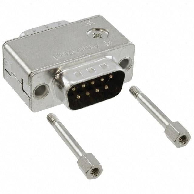 Amphenol FCE17E09AD210