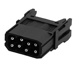 Amphenol C146-10A008-500-15