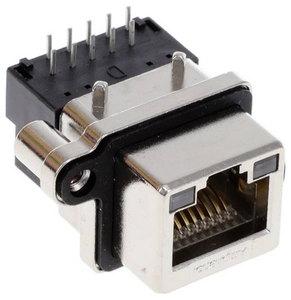 Amphenol MRJ53A001 Inhalt