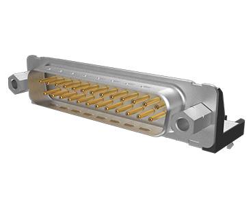 Amphenol DDL50P564MTXLF