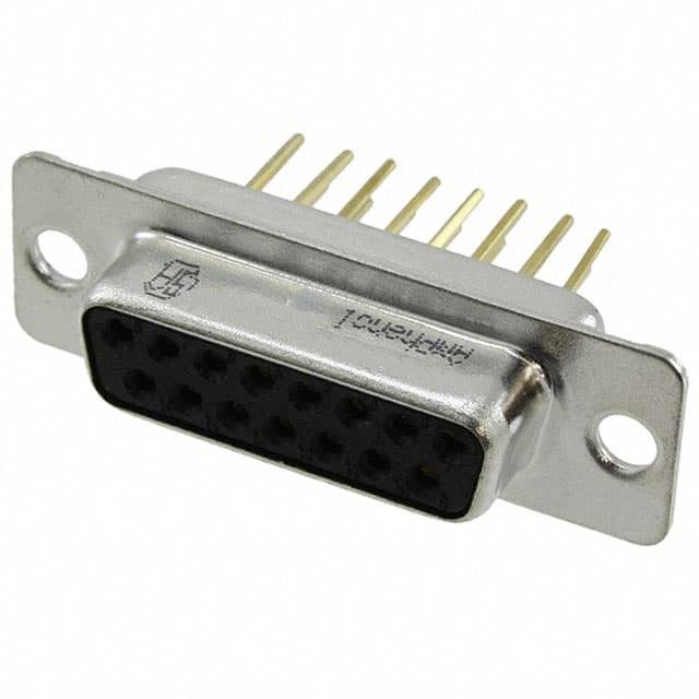 Amphenol L77DA15SF179