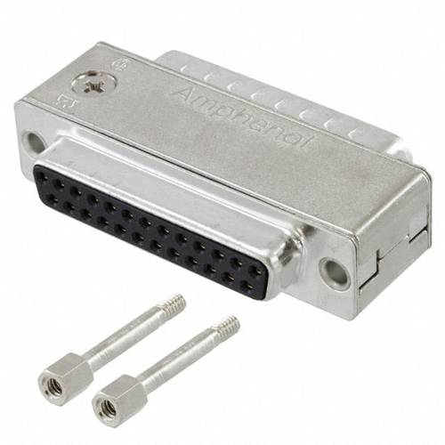 Amphenol FCE17B25AD210 1St.