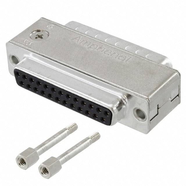 Amphenol FCE17B25AD210 1St.