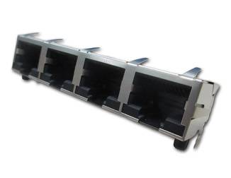 Amphenol RJSBE538TC4 Inhalt