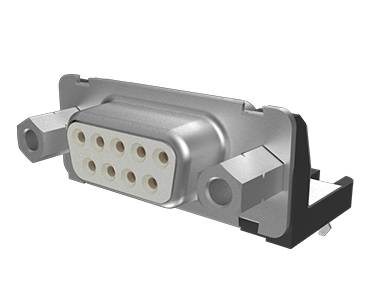 Amphenol DEPV09S565TLF