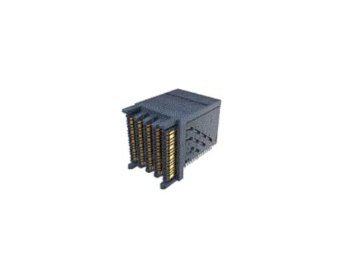 Amphenol 10128417-101LF 1St.