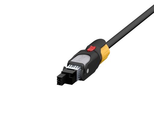 Amphenol 10135752-101LF