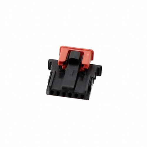 Amphenol 10142961-006LF
