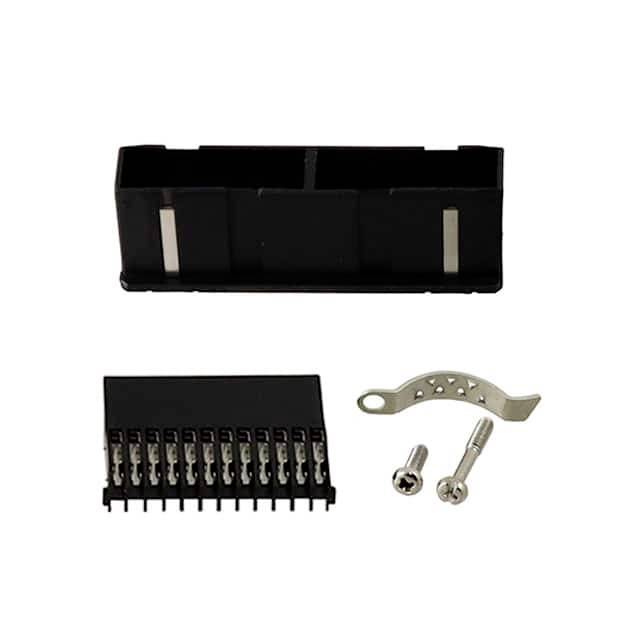 Amphenol 10113575-101LF 1St.