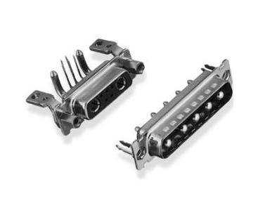 Amphenol DEL2V2P343G30LF