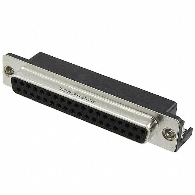 Amphenol 6E17C037SAJ120