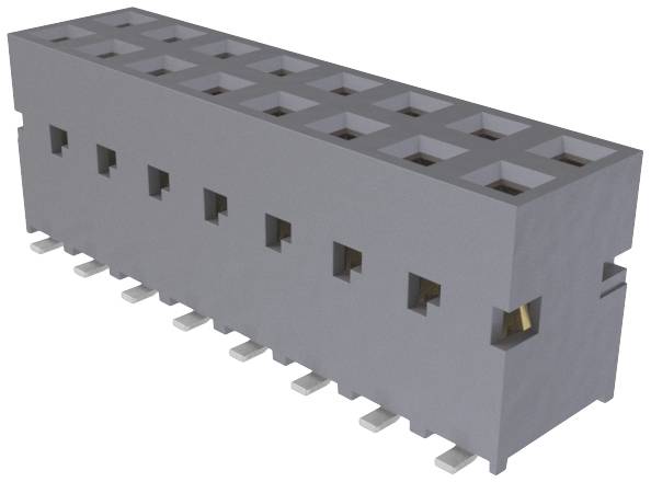 Amphenol 89898-308LF