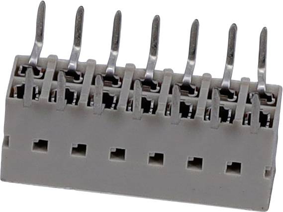 Amphenol Buchsenleiste (Standard) 71991-307HLF