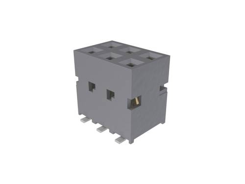 Amphenol 89898-303LF