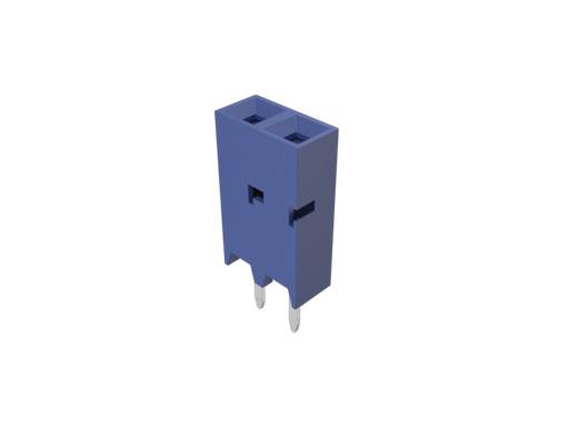 Amphenol Buchsenleiste (Standard) 75915-302LF