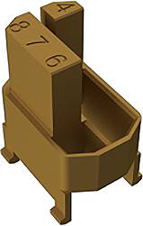 Amphenol HM2DK4678PLF